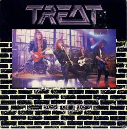 Treat : Best of Me
